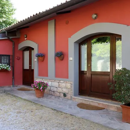 Apartamento Il Turrione 